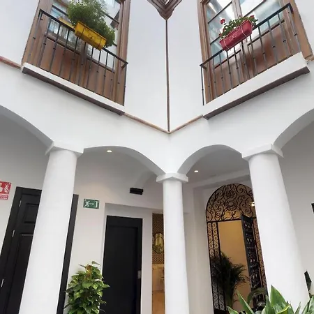 Madeinterranea 3* Malaga